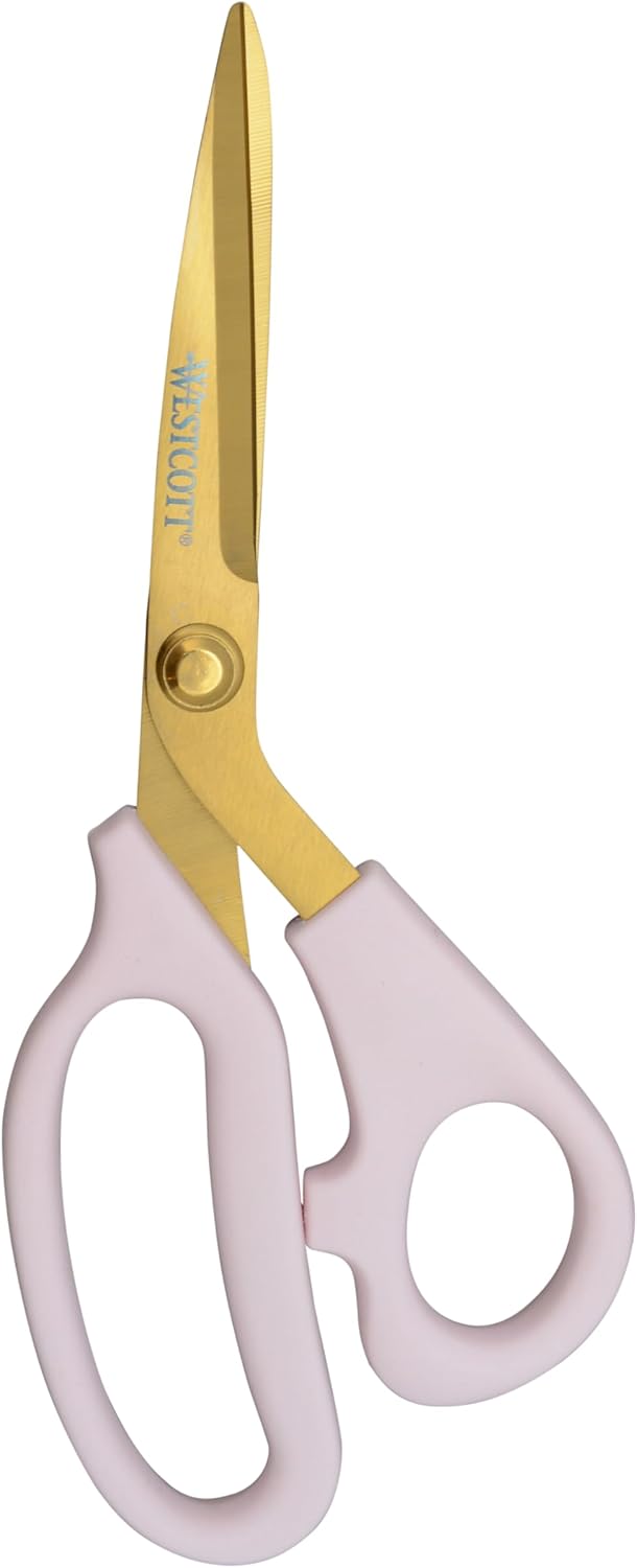 All-Purpose Kitchen Shears, Pi - Pinking Shear Blade reseña y precio
