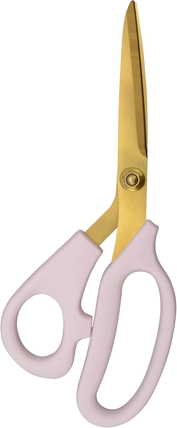 All-Purpose Kitchen Shears, Pi - Pinking Shear Blade reseña y precio