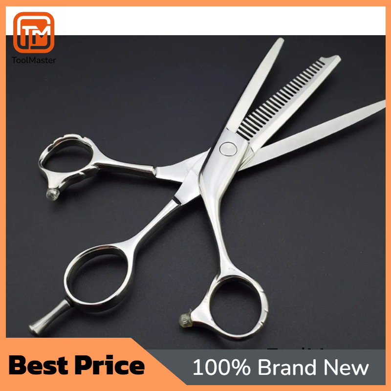 【Hot Sale】6 Inch Three Blade P - Pinking Shear Blade reseña y precio