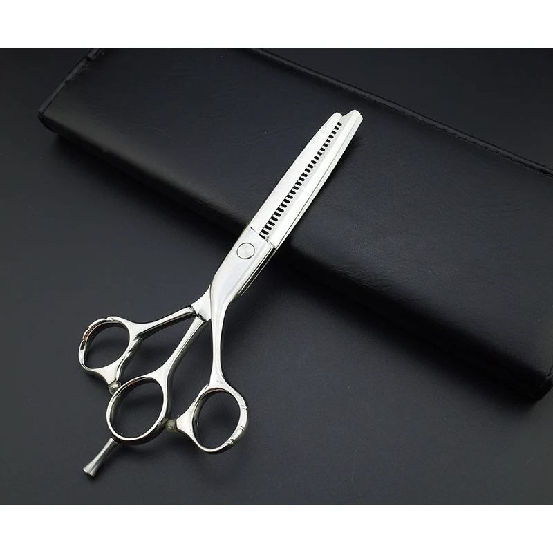 【Hot Sale】6 Inch Three Blade P - Pinking Shear Blade reseña y precio