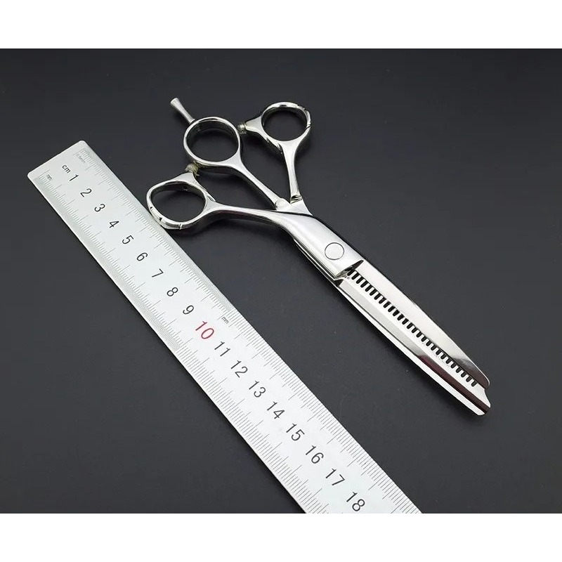 【Hot Sale】6 Inch Three Blade P - Pinking Shear Blade reseña y precio