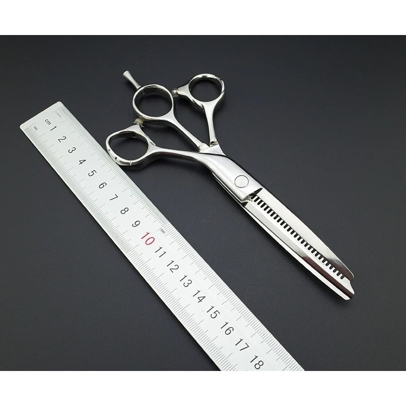 【Hot Sale】6 Inch Three Blade P - Pinking Shear Blade reseña y precio