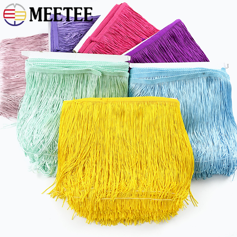 Meetee 5/10Y 15/20cm Colorful  - Textile And Sewing Supply reseña y precio