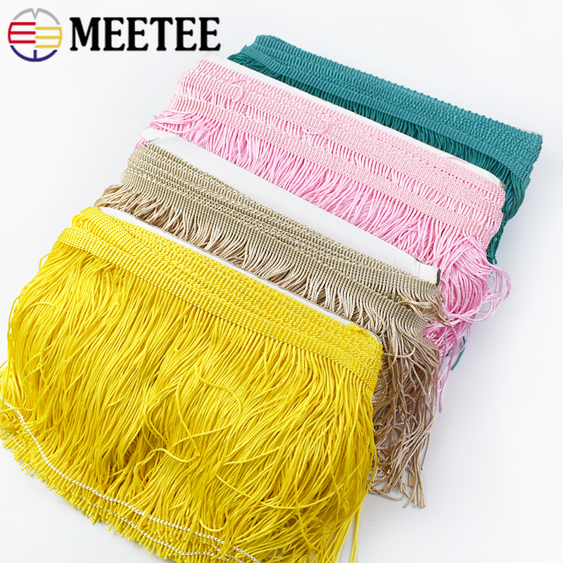 Meetee 5/10Y 15/20cm Colorful  - Textile And Sewing Supply reseña y precio