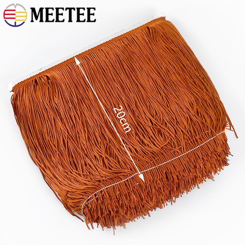 Meetee 5/10Y 15/20cm Colorful  - Textile And Sewing Supply reseña y precio