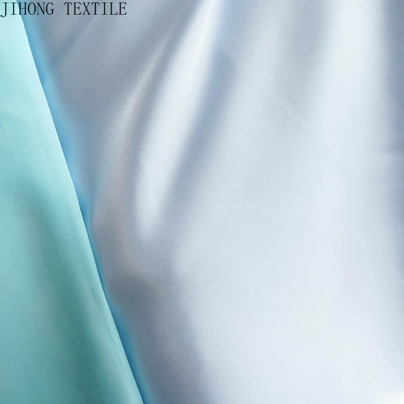 26 Colors Premium Satin Fabric - Textile And Sewing Materials reseña y precio