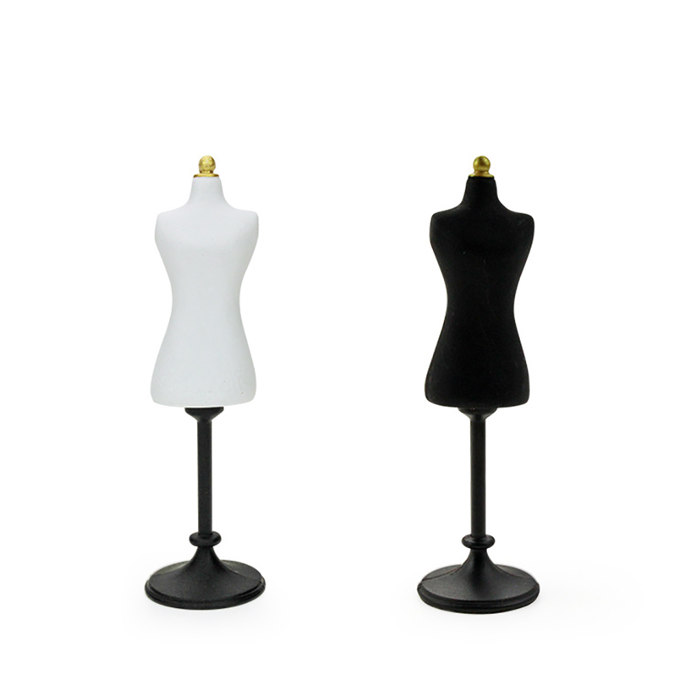 1/12 Dollhouse Miniature Acces - Dress Form Mannequin reseña y precio