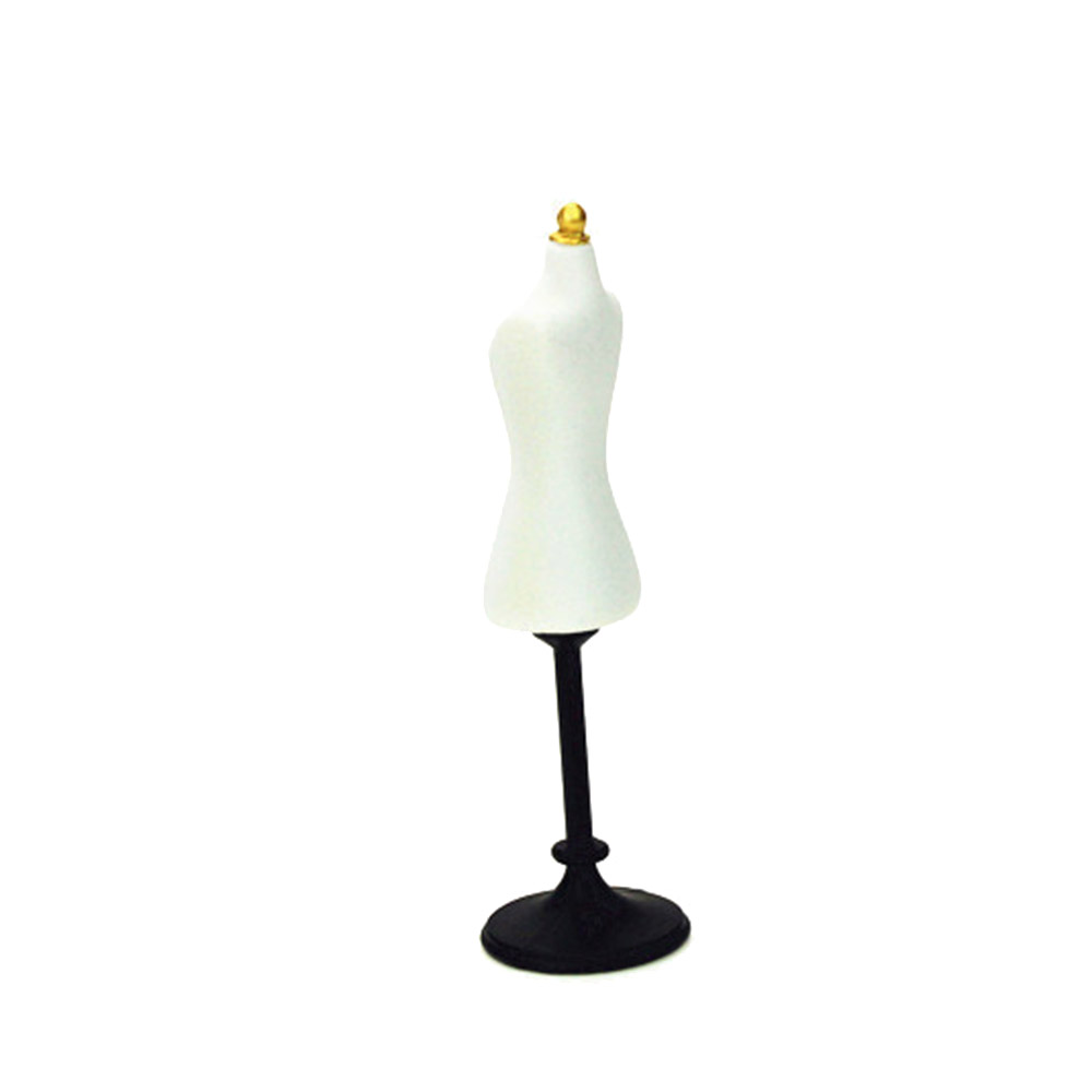1/12 Dollhouse Miniature Acces - Dress Form Mannequin reseña y precio