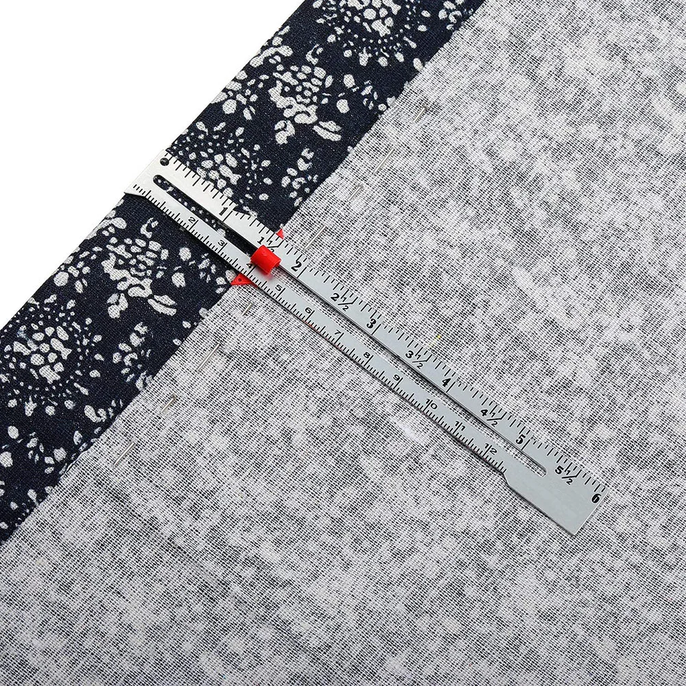 2/4PCS Sliding Gauge Sewing Me - Sewing Lab reseña y precio