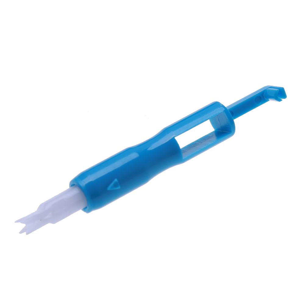 5/4/3/2/1PCS Manual Needle Thr - Needle Threader Tool reseña y precio