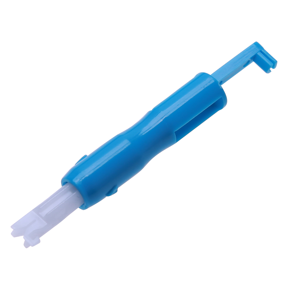 5/4/3/2/1PCS Manual Needle Thr - Needle Threader Tool reseña y precio