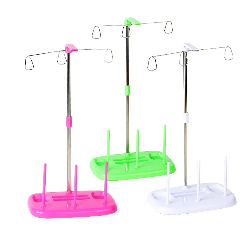 Heavy-Duty Plastic Cone Thread - Serger Thread Cone reseña y precio