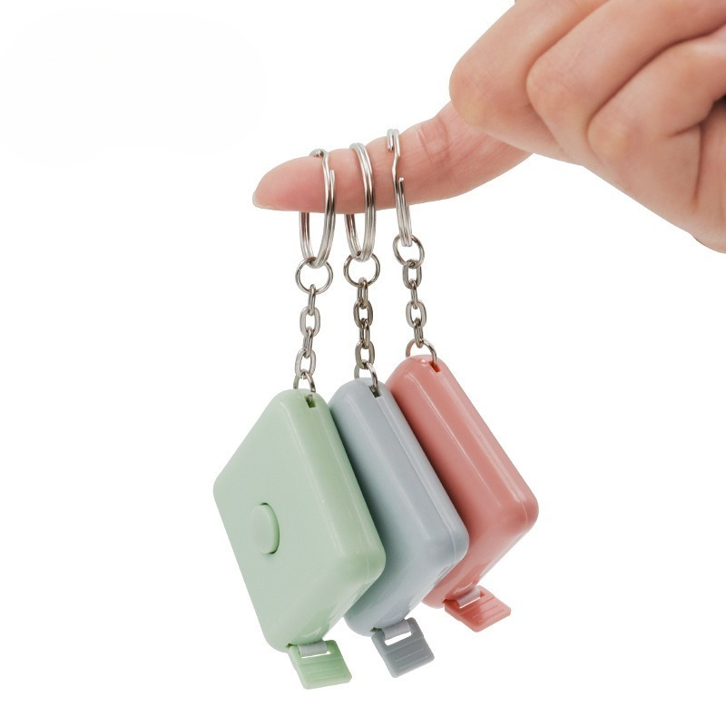 Mini Tape Measure Portable Stu - Sewing Recycle reseña y precio