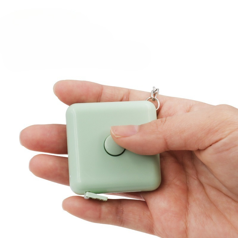 Mini Tape Measure Portable Stu - Sewing Recycle reseña y precio