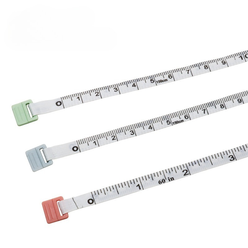 Mini Tape Measure Portable Stu - Sewing Recycle reseña y precio