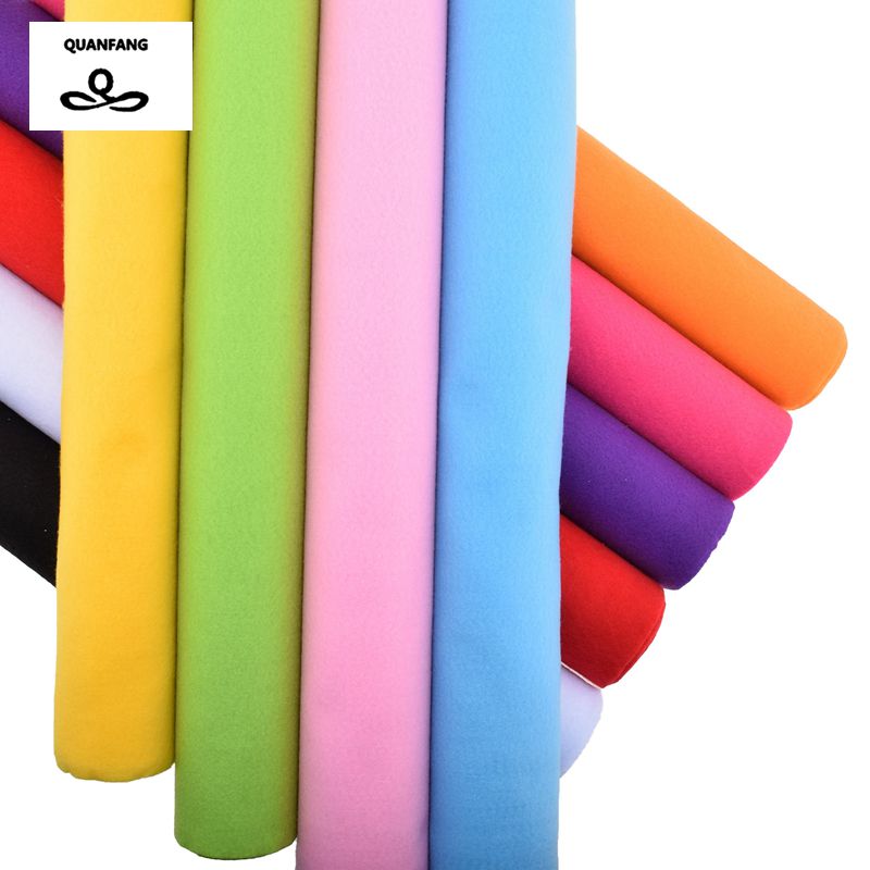Non Woven New Felt Fabric 2mm  - Sewing Lab reseña y precio