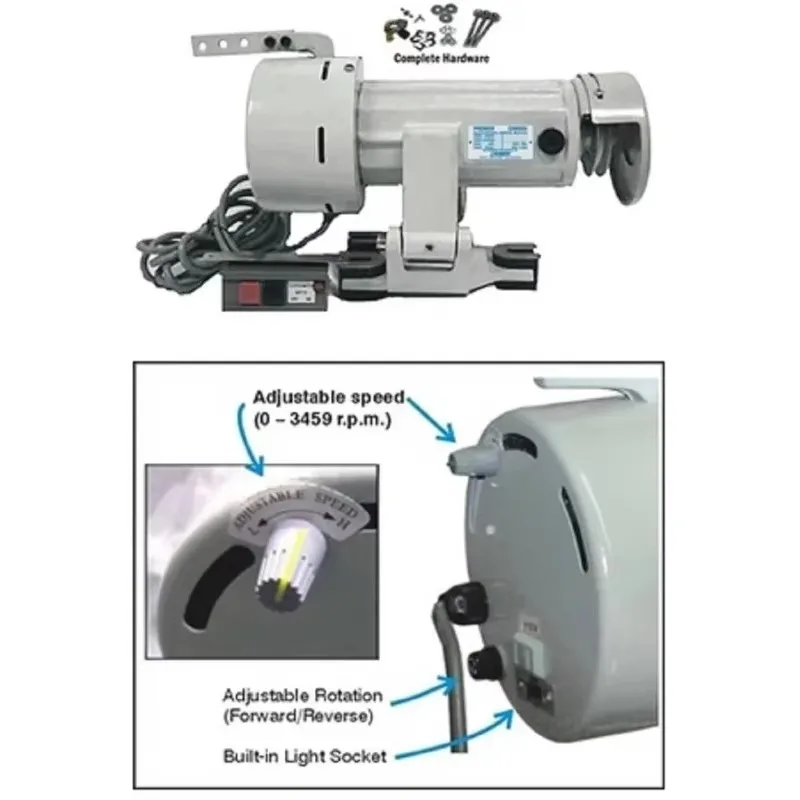 High Speed Single   Sewing Mac - Sewing Machine In Textile Industry reseña y precio