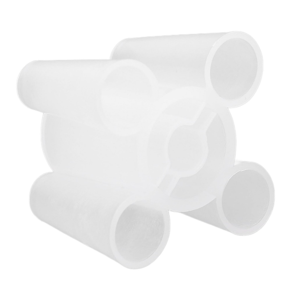 Plastic Sewing Machine Thread  - Serger Thread Cone reseña y precio