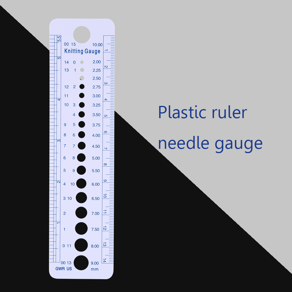 Quilting Patch work Ruler Plas - Sewing By reseña y precio