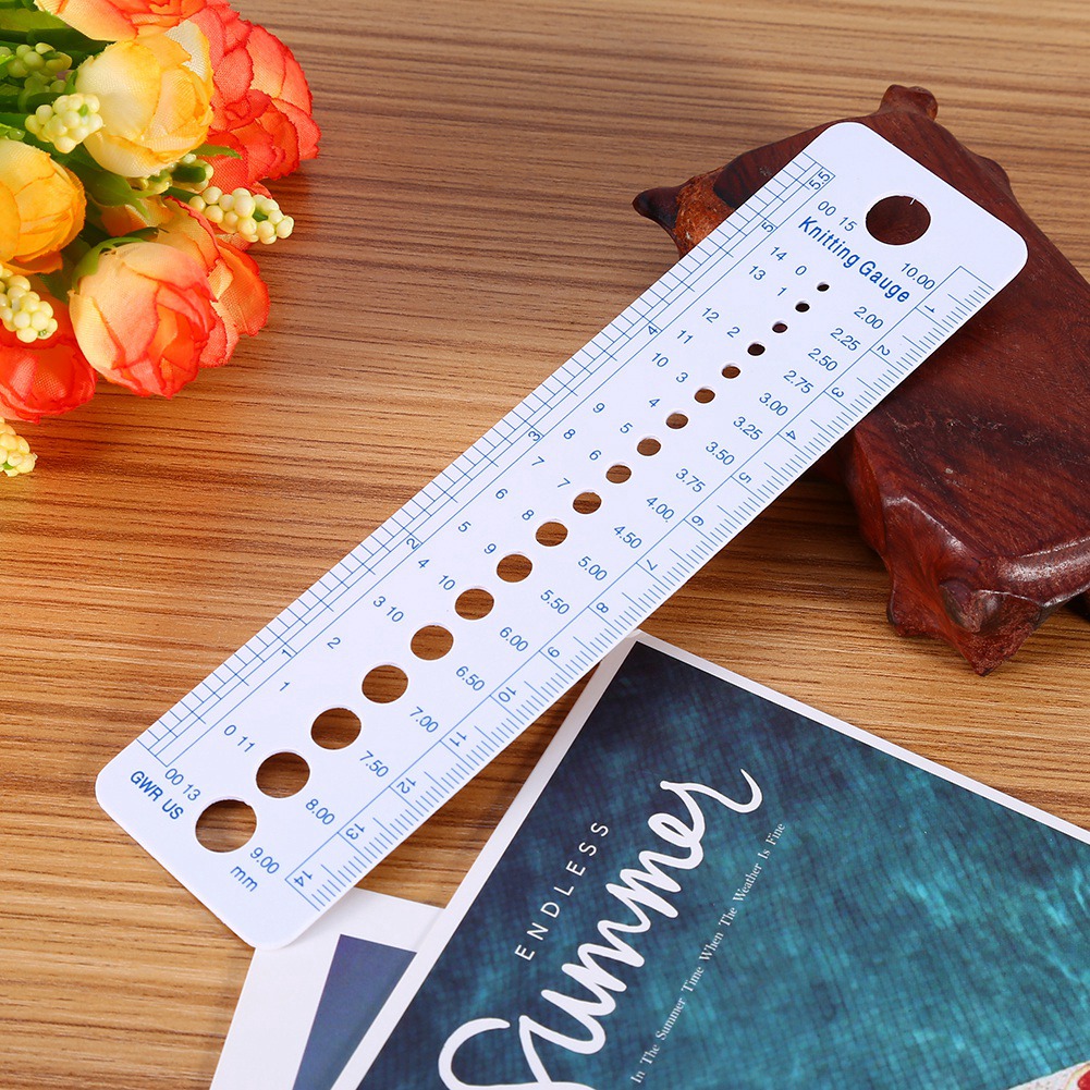 Quilting Patch work Ruler Plas - Sewing By reseña y precio