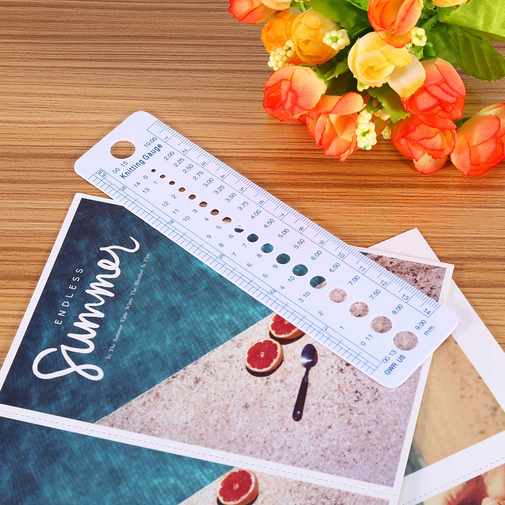 Quilting Patch work Ruler Plas - Sewing By reseña y precio