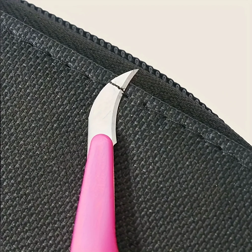 2pcs Seam Ripper Handmade Plas - Seam Ripper Tool reseña y precio