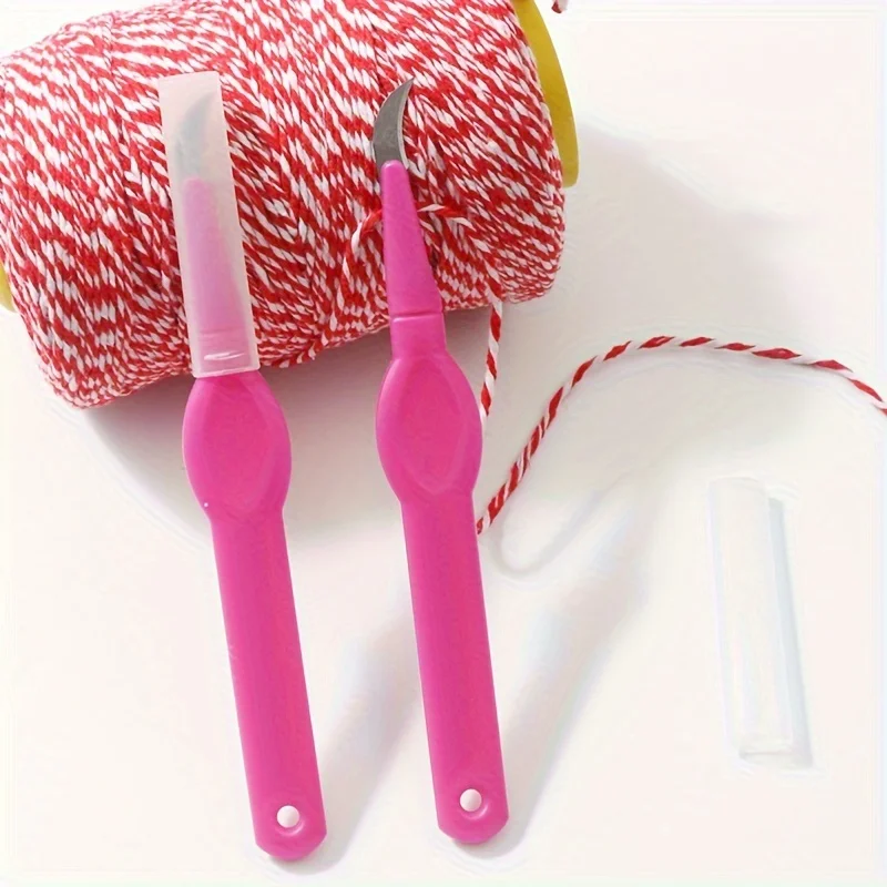2pcs Seam Ripper Handmade Plas - Seam Ripper Tool reseña y precio