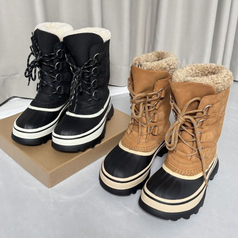 Luxury Warm Waterproof Snow Bo - Sewing Recycle reseña y precio