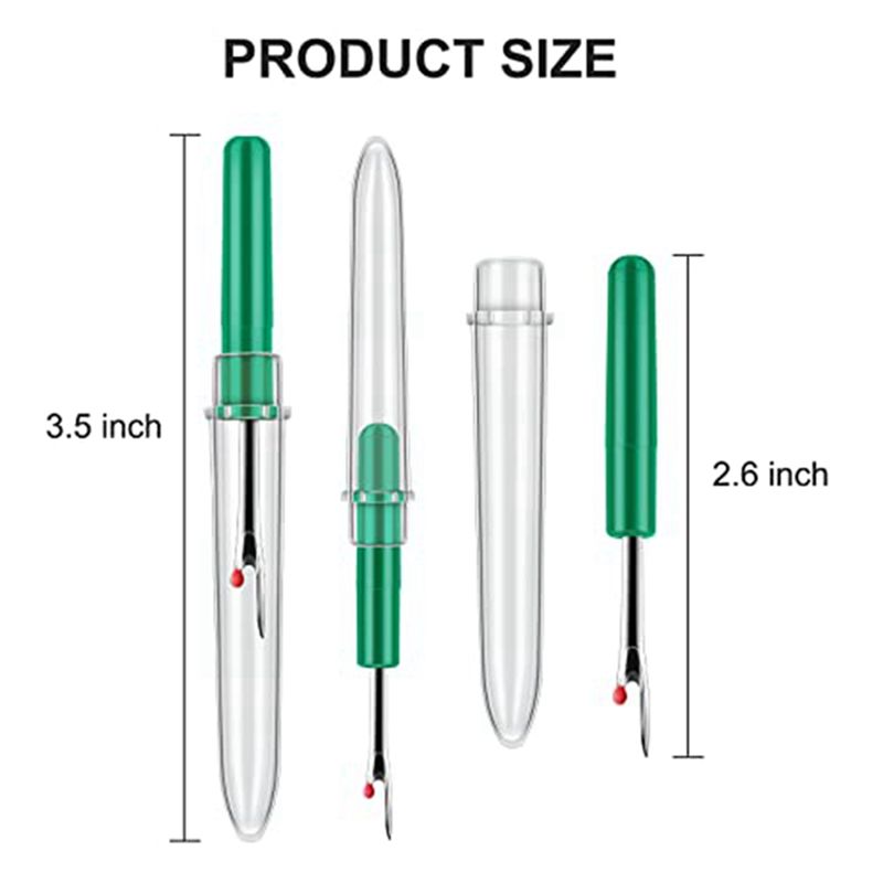 693~Flash120 Pcs Colorful Seam - Seam Ripper Tool reseña y precio
