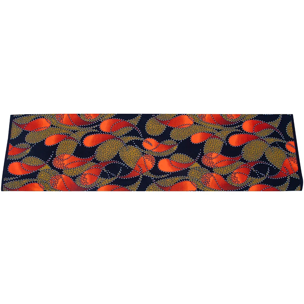African Fabric Cloth By The Ya - Sewing Batik Fabric reseña y precio