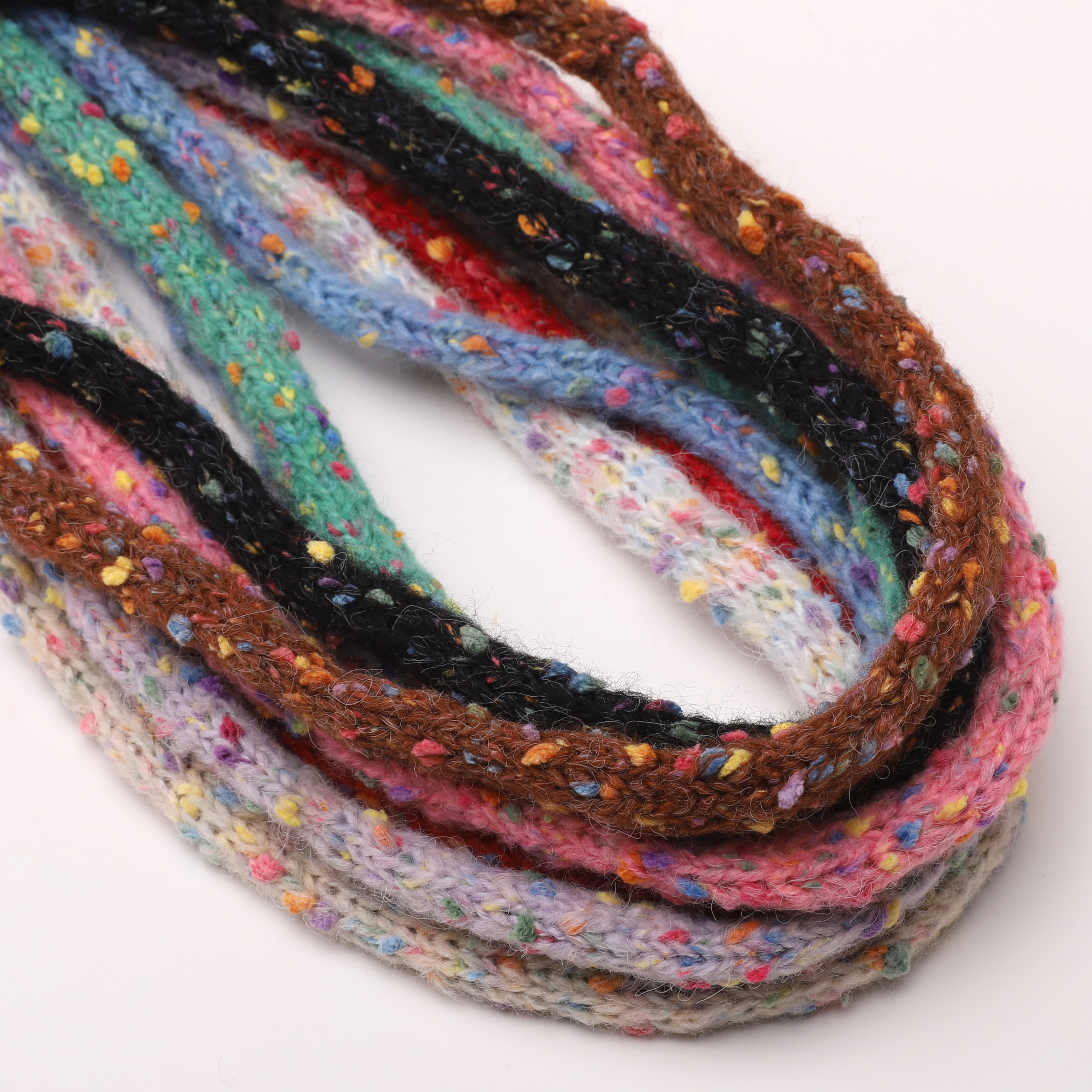 1Yard Soft Polyester Colorful  - Sewing Recycle reseña y precio