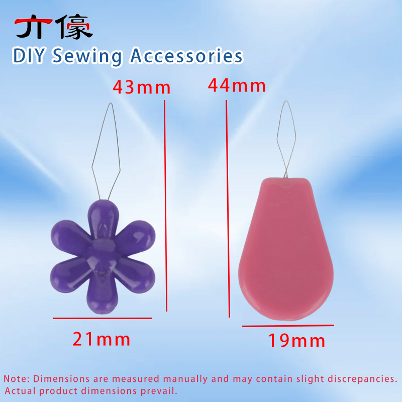 10 PCS Automatic Needle Thread - Needle Threader Tool reseña y precio