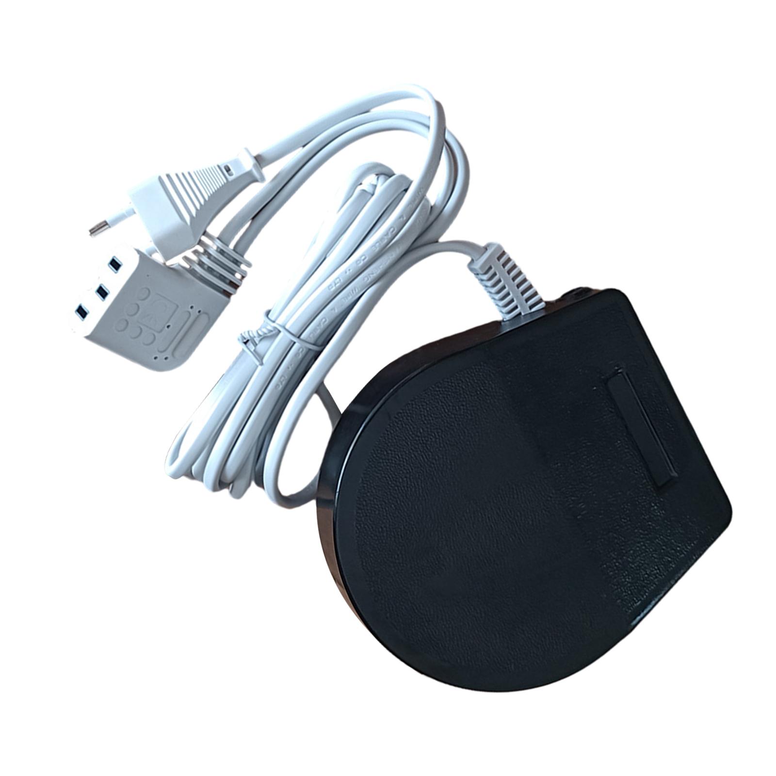 Sewing Machine Foot Pedal Tool - Sewing Machine In Textile Industry reseña y precio