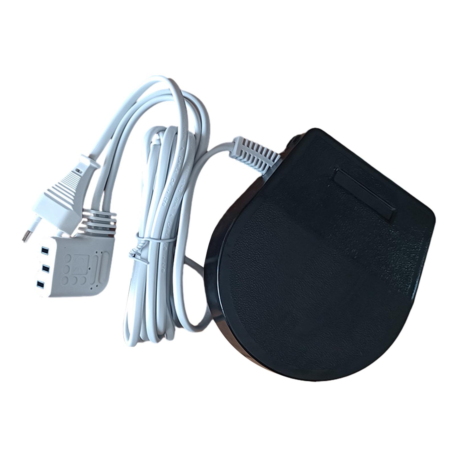 Sewing Machine Foot Pedal Tool - Sewing Machine In Textile Industry reseña y precio