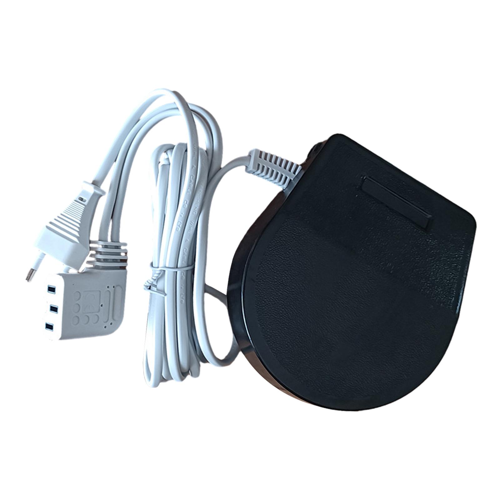 Sewing Machine Foot Pedal Tool - Sewing Machine In Textile Industry reseña y precio