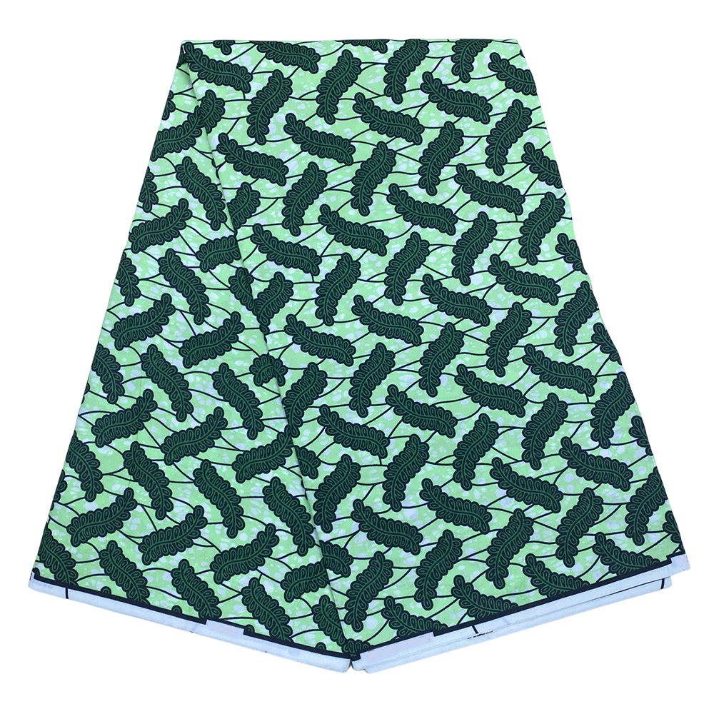 6 yards New Guaranteed Quality - Sewing Batik Fabric reseña y precio