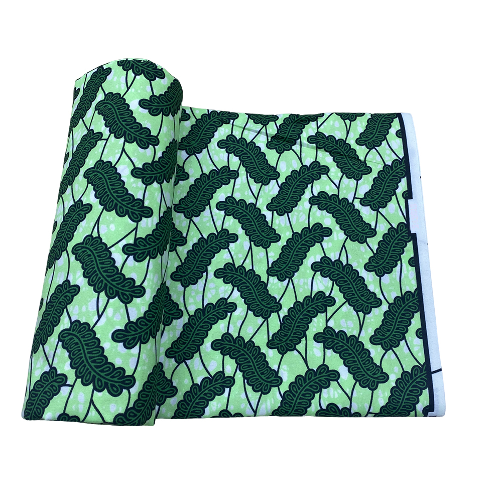 6 yards New Guaranteed Quality - Sewing Batik Fabric reseña y precio