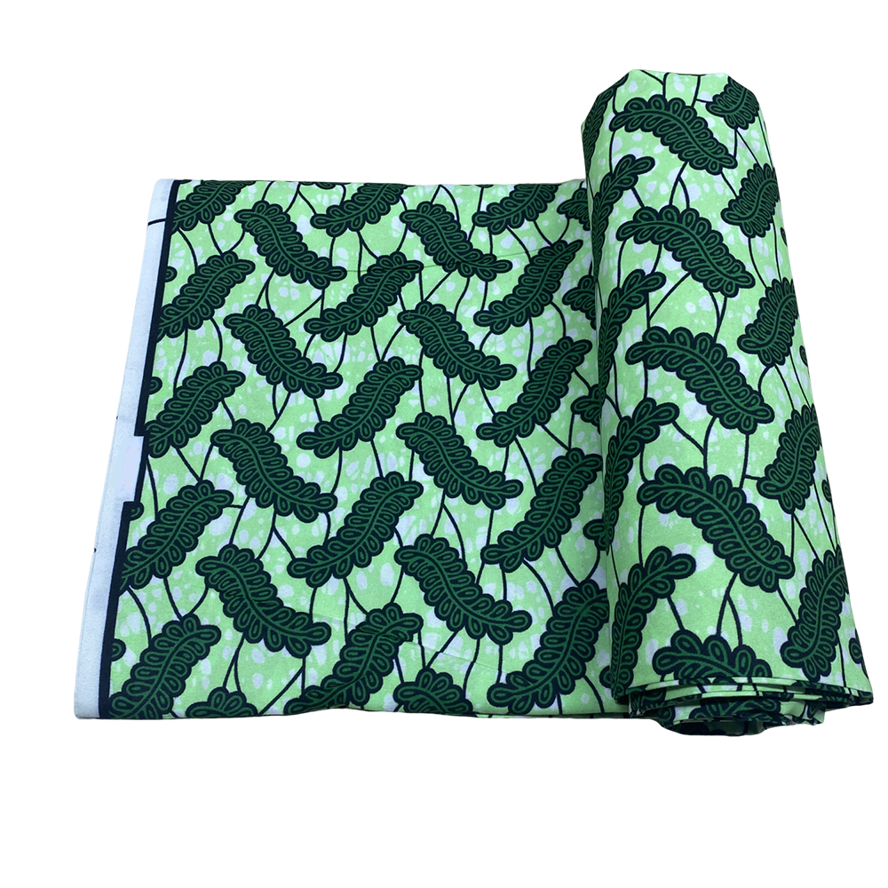 6 yards New Guaranteed Quality - Sewing Batik Fabric reseña y precio