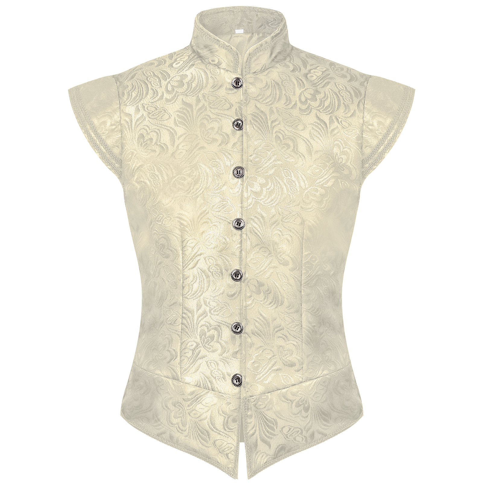 Men Vintage Victorian Suit Ves - Sewing Vest reseña y precio