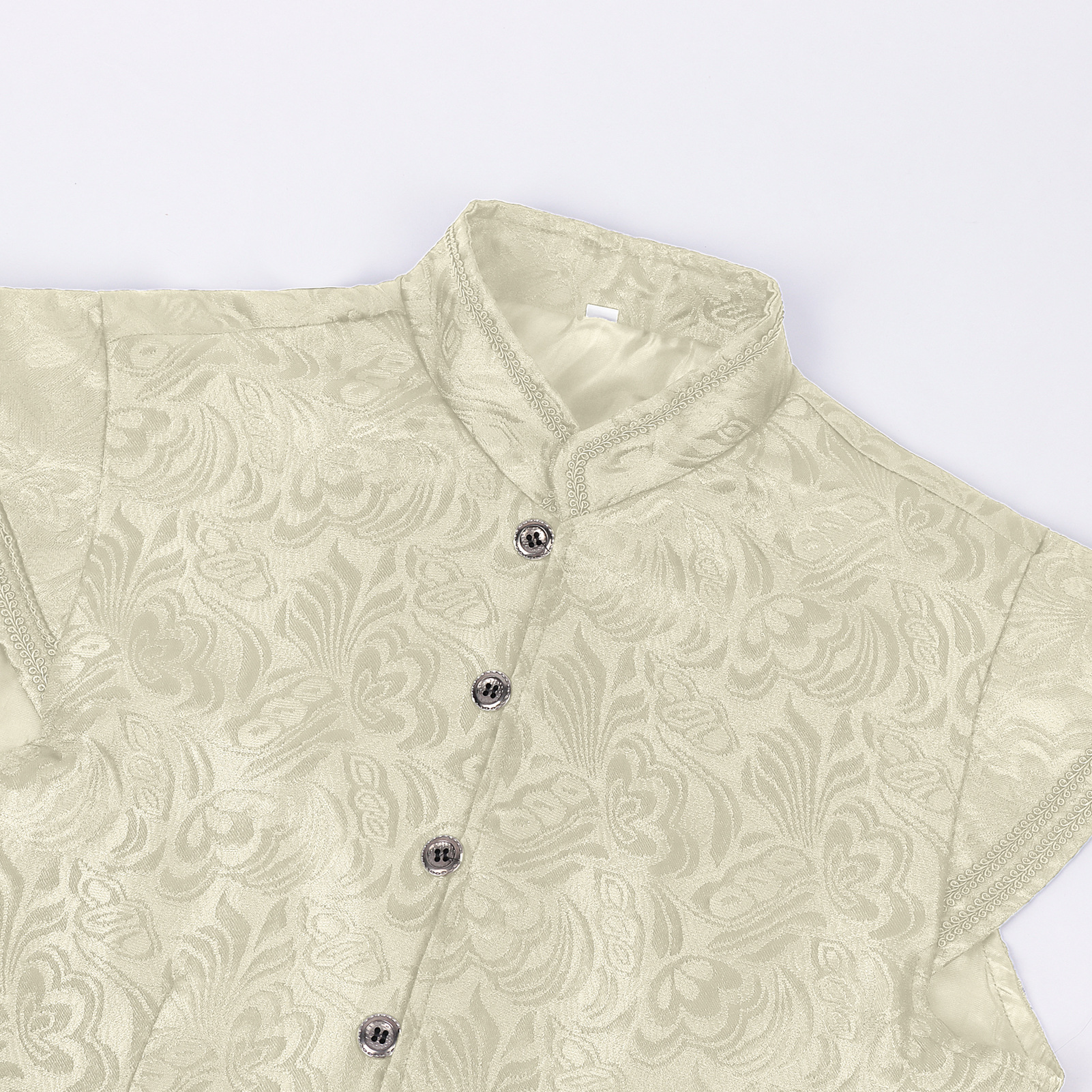 Men Vintage Victorian Suit Ves - Sewing Vest reseña y precio