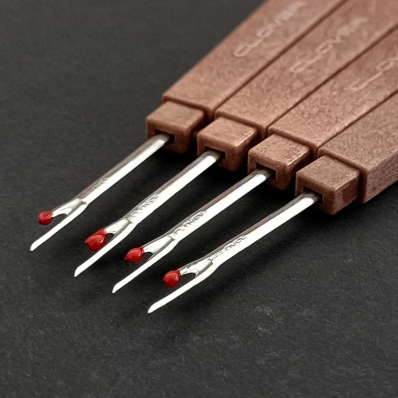 Thread Cutter Wooden Plastic H - Seam Ripper Tool reseña y precio