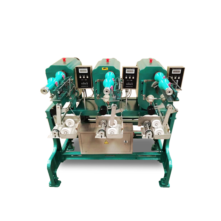 Top quality 6 Spindle Sewing T - Sewing Machine Fabric reseña y precio