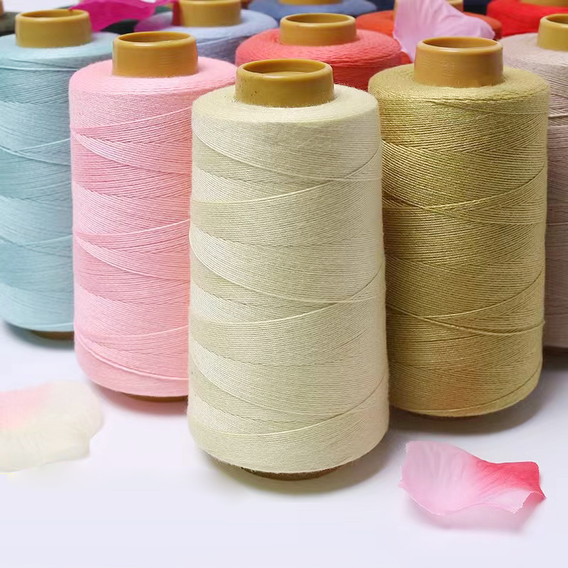 Top quality 6 Spindle Sewing T - Sewing Machine Fabric reseña y precio