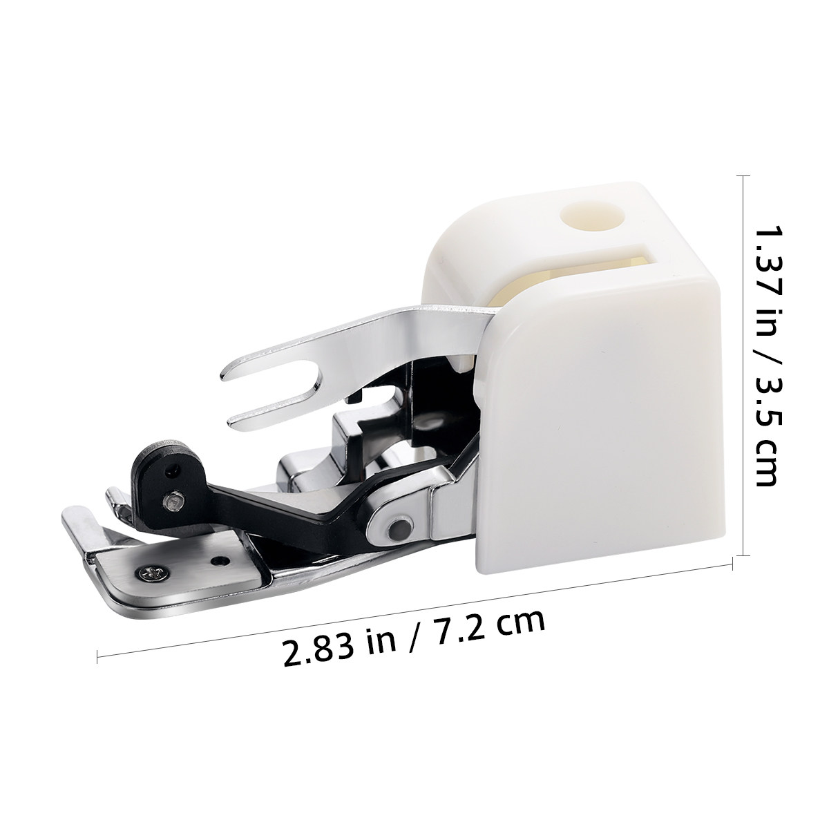 Side Cutter Sewing Machine Pre - Sewing Machine Fabric reseña y precio