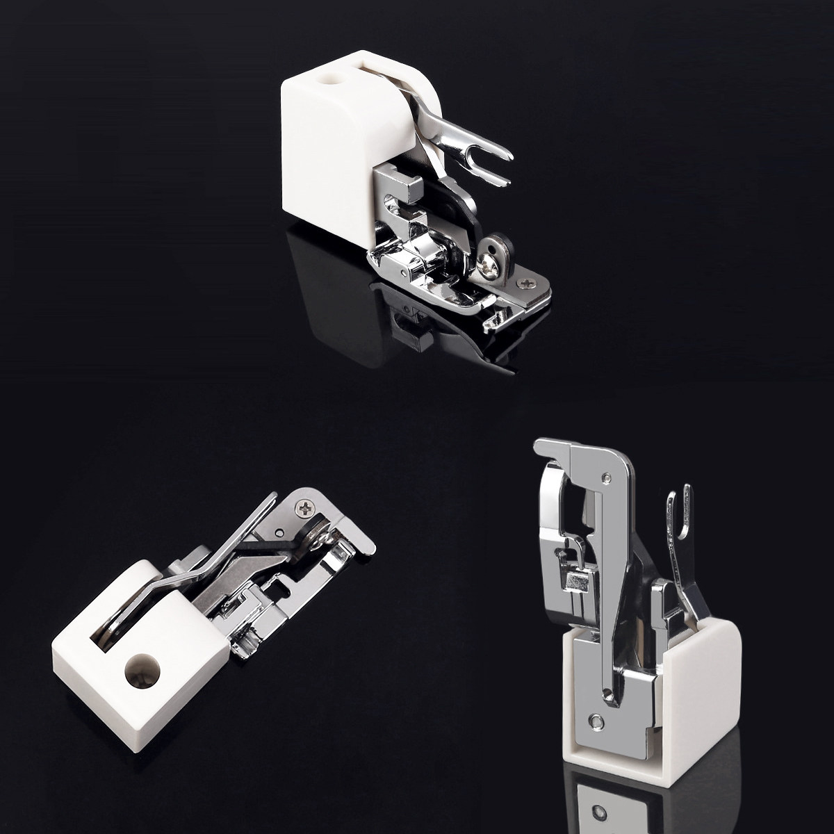 Side Cutter Sewing Machine Pre - Sewing Machine Fabric reseña y precio