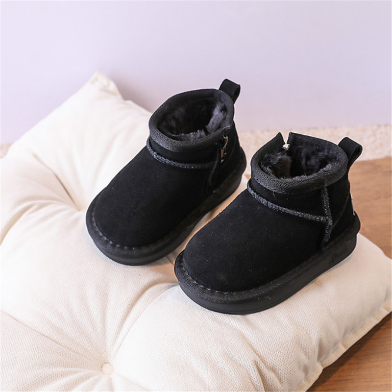 2025 New Winter Baby Snow Boot - Sewing Gt reseña y precio