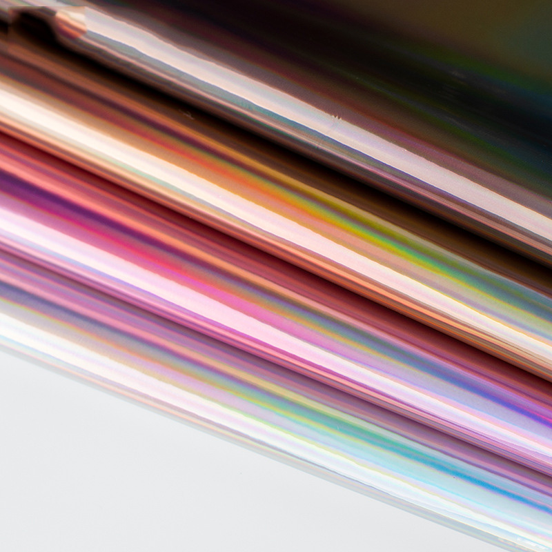 50cm*138cm Laser Smooth PU fau - Textile And Sewing Supply reseña y precio