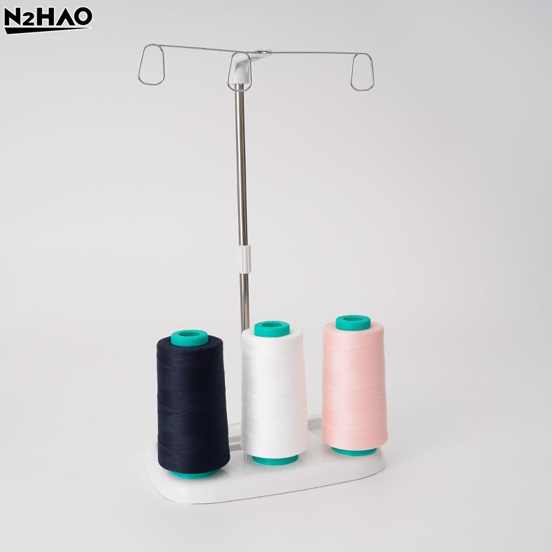 High Capacity Cone Thread Spoo - Serger Thread Cone reseña y precio