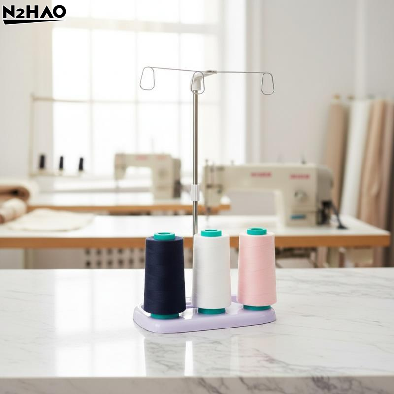 High Capacity Cone Thread Spoo - Serger Thread Cone reseña y precio