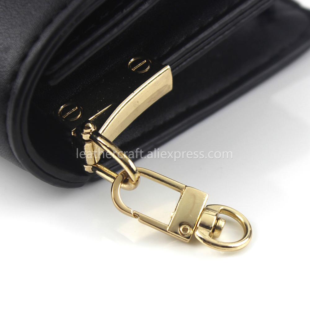 1 Piece Metal Carabiner Swivel - Hook Eye Fastener reseña y precio
